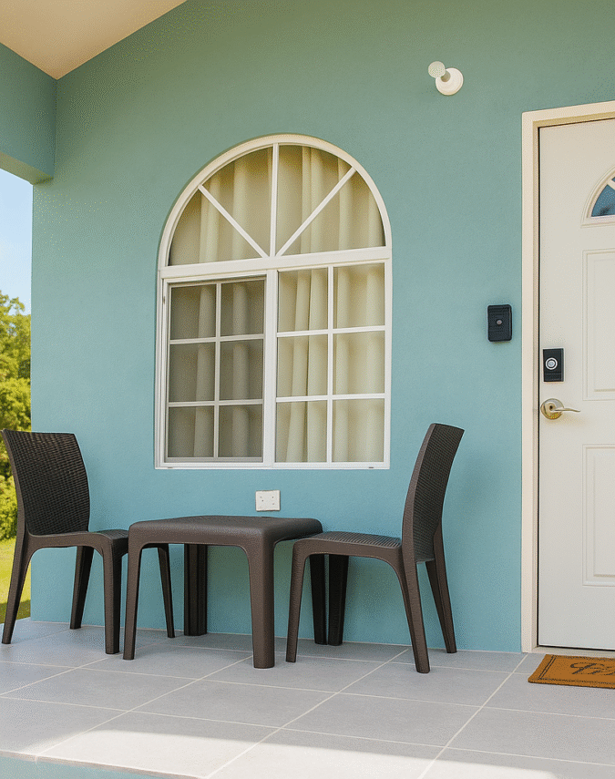 Villa Opaline